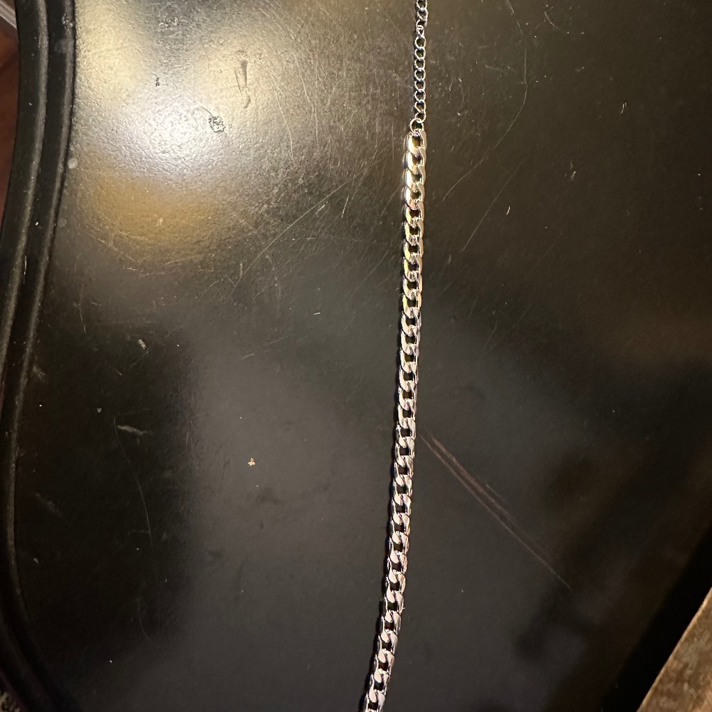 10” Anklet